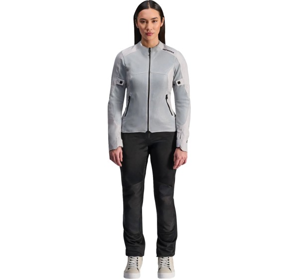 ALPINESTARS (ROAD) Jacken - Einbaubeispiel