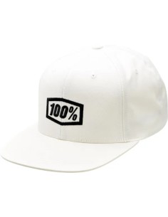 Icon Snapback Cap