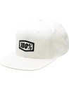 Icon Snapback Cap