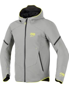 Aeroshell wasserdichte Jacke