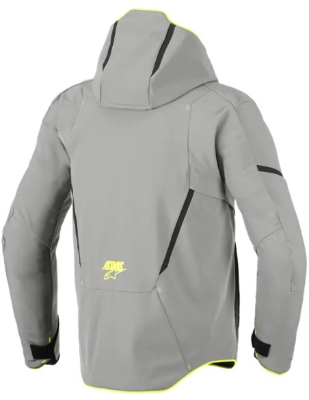 ALPINESTARS (ROAD) Jacken - Detailansicht