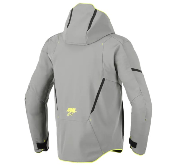 ALPINESTARS (ROAD) Jacken - Detailansicht