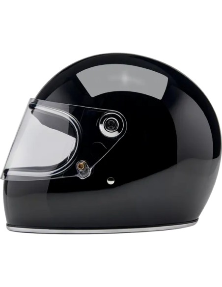 BILTWELL Integralhelm - Detailansicht