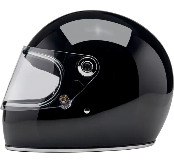 BILTWELL Integralhelm - Detailansicht