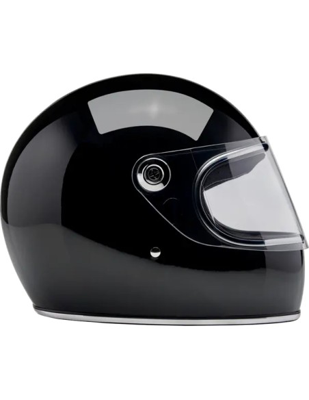BILTWELL Integralhelm Bild 4