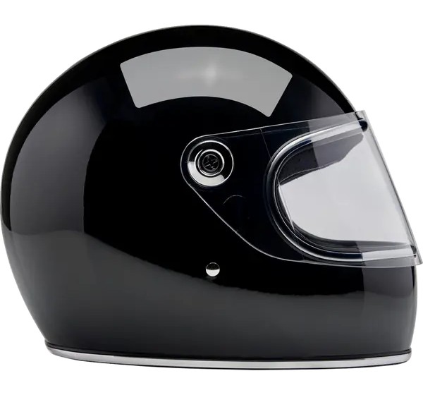 BILTWELL Integralhelm Bild 4