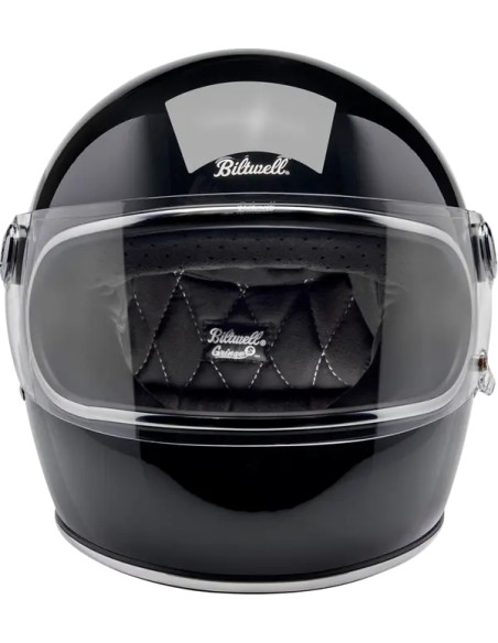 BILTWELL Integralhelm Bild 5