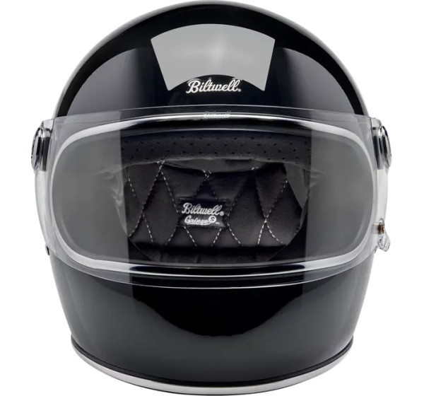 BILTWELL Integralhelm Bild 5