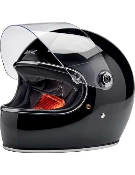 BILTWELL Integralhelm Bild 6