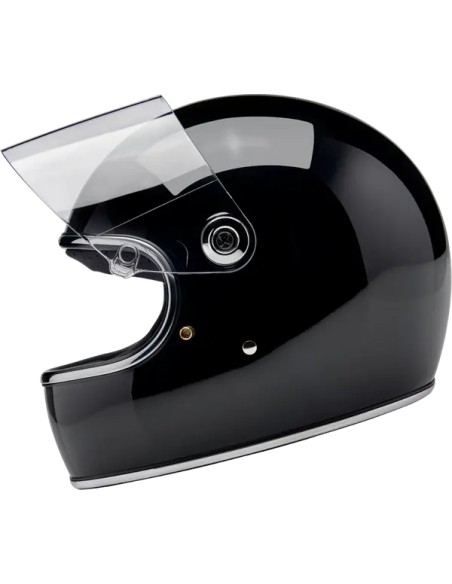 BILTWELL Integralhelm Bild 7
