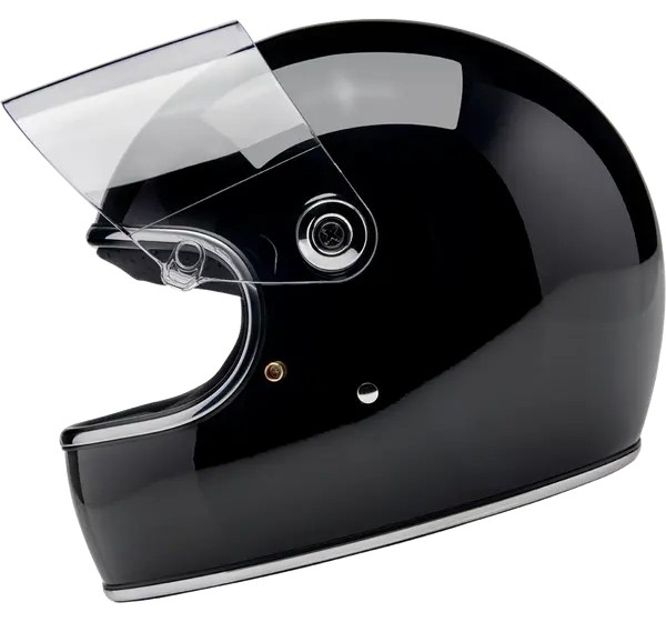 BILTWELL Integralhelm Bild 7