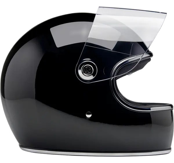 BILTWELL Integralhelm Bild 8