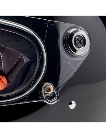 BILTWELL Integralhelm Bild 9