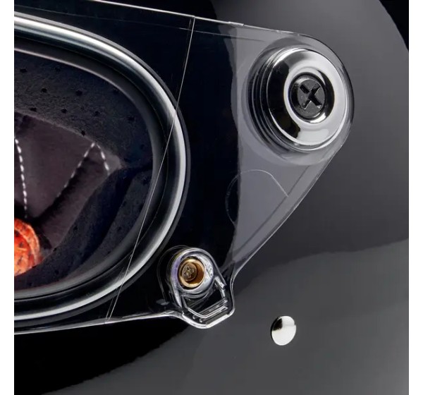 BILTWELL Integralhelm Bild 9