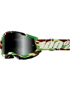 Strata 2 Sand Goggle