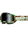 Strata 2 Sand Goggle