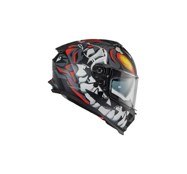 PREMIER HELMETS Integralhelm Bild 6