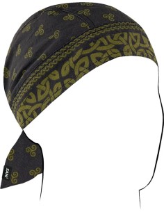Flydanna® Baumwoll-Kopftuch