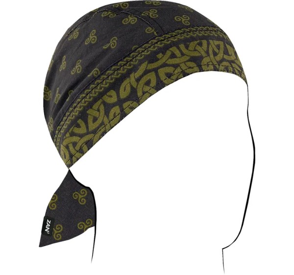 ZAN HEADGEAR Kopf- & Halsbedeckungen - FLYDANNA COTN CELTIC PAIS