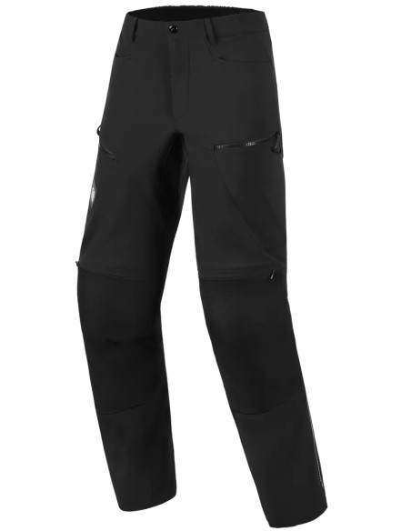 ALPINESTARS (ROAD) Hosen - PANT STELLA EXPLORER AST BLACK