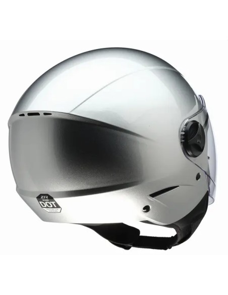 Z1R Open Face - Detailansicht