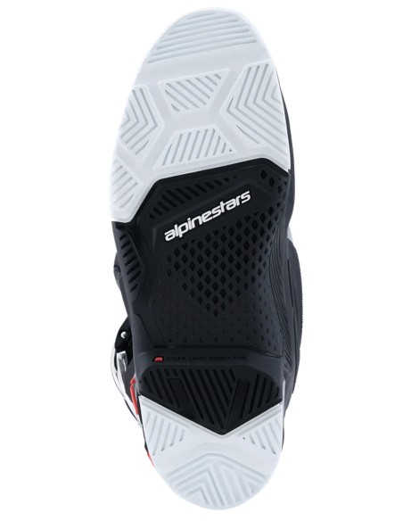 ALPINESTARS(MX) Offroad - Einbaubeispiel