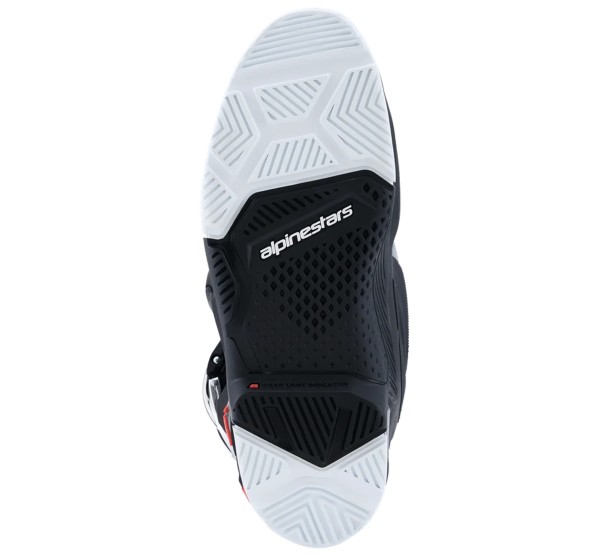 ALPINESTARS(MX) Offroad - Einbaubeispiel