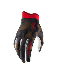 iTrack Handschuhe