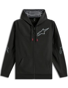 Sessions V3 Zip Hoodie