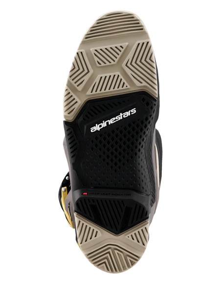ALPINESTARS(MX) Offroad - Detailansicht