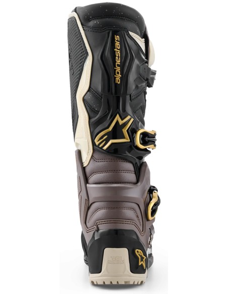 ALPINESTARS(MX) Offroad - Einbaubeispiel