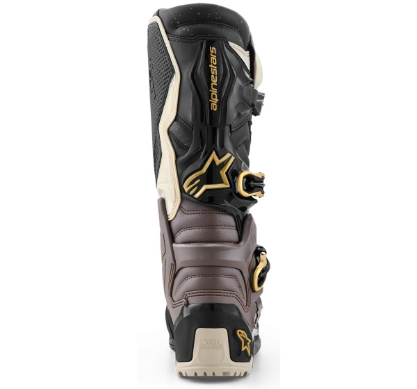 ALPINESTARS(MX) Offroad - Einbaubeispiel