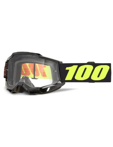 100% Motorradbrillen - GOGGLE ACCURI 2 FAIRBANKS - CL