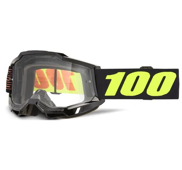 100% Motorradbrillen - GOGGLE ACCURI 2 FAIRBANKS - CL