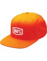 Icon Snapback Cap