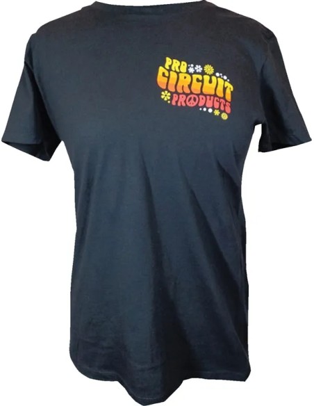 PRO CIRCUIT T-Shirts, Poloshirts & Tanktops - T-SHIRT PC GROOVY XL