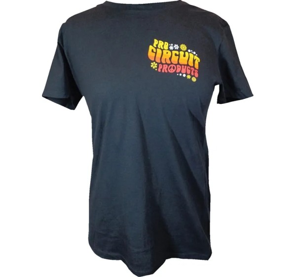 PRO CIRCUIT T-Shirts, Poloshirts & Tanktops - T-SHIRT PC GROOVY XL
