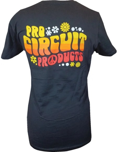 PRO CIRCUIT T-Shirts, Poloshirts & Tanktops - Detailansicht