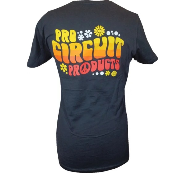 PRO CIRCUIT T-Shirts, Poloshirts & Tanktops - Detailansicht