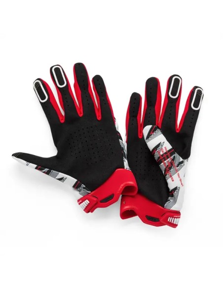100% Handschuhe - Detailansicht