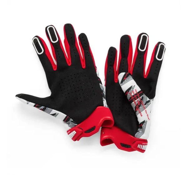 100% Handschuhe - Detailansicht