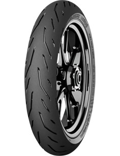 ContiSportAttack 5 Reifen