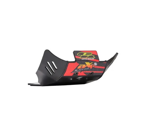 AXP RACING Stoßfänger & Motorschutzplatten für HONDA CR 250 R 1992-1996