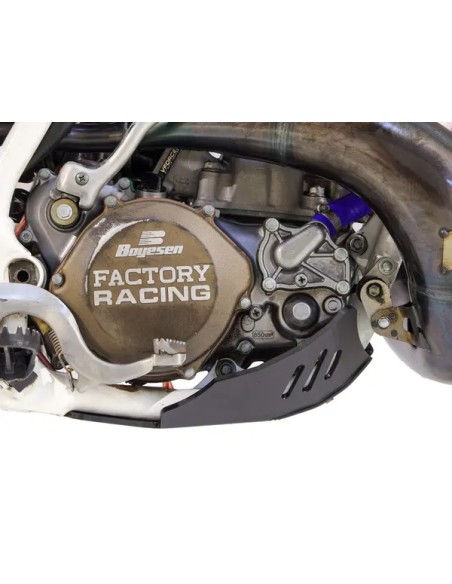 AXP RACING Stoßfänger & Motorschutzplatten Bild 4