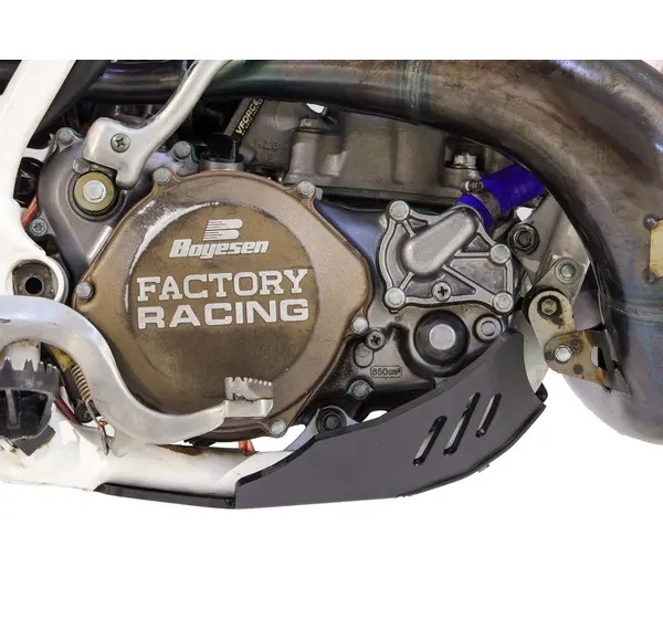 AXP RACING Stoßfänger & Motorschutzplatten Bild 4