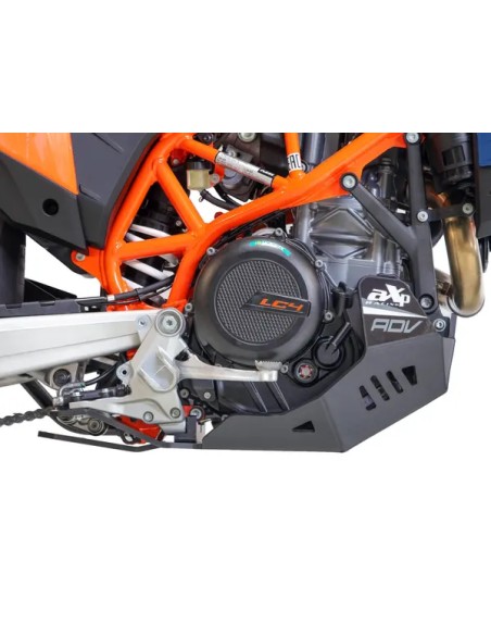 AXP RACING Stoßfänger & Motorschutzplatten Bild 4