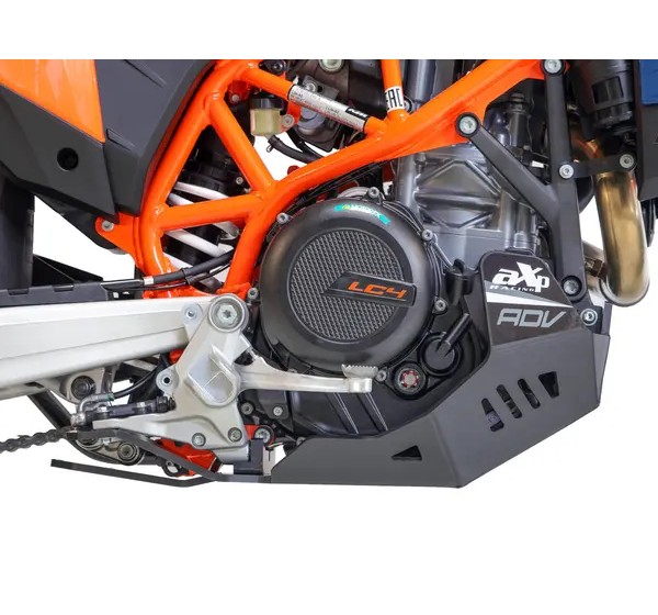 AXP RACING Stoßfänger & Motorschutzplatten Bild 4