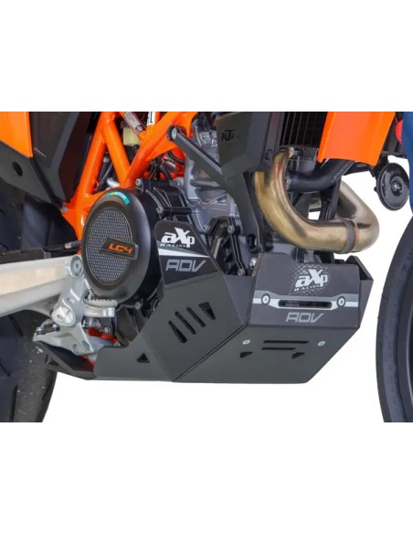 AXP RACING Stoßfänger & Motorschutzplatten Bild 5