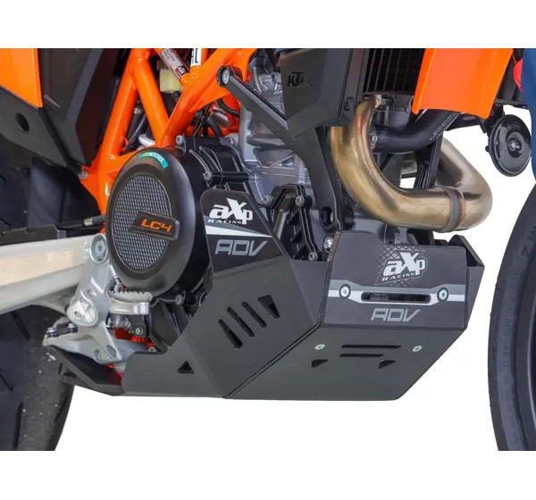 AXP RACING Stoßfänger & Motorschutzplatten Bild 5