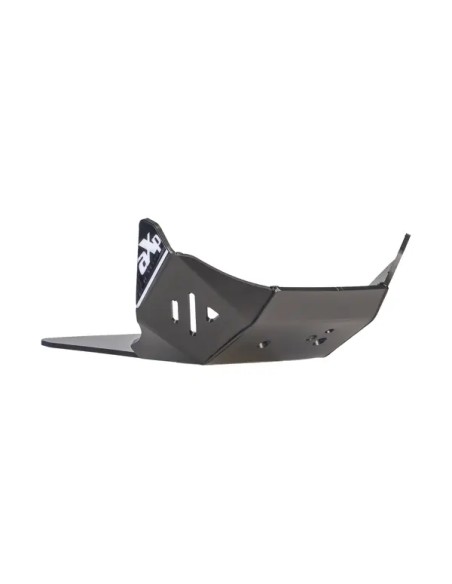 AXP RACING Stoßfänger & Motorschutzplatten - SKID PLATE 6MM SUZUKI DRZ BK